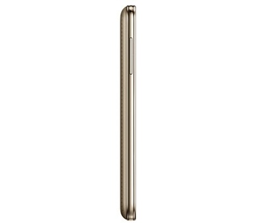 Samsung Galaxy S5 mini (3G) Goud