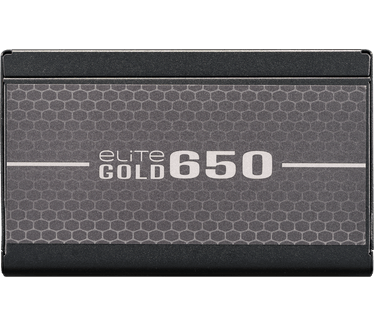 Cooler Master Elite Gold 650W