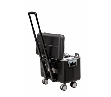Parat PARAPROJECT MicroCase TC15
