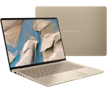 ASUS UX3480AA-U1349W