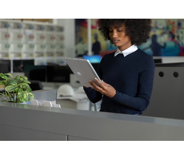 Microsoft Surface Go 2