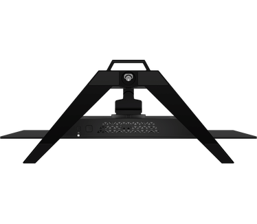 Corsair Xeneon 27QHD240 Zwart