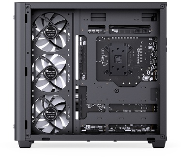 Jonsbo TK-3 Black