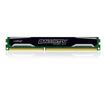 Crucial 4GB DDR3-1600