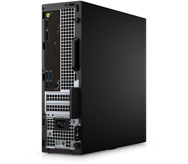 Dell OptiPlex 3040-2574 SFF + Office Home & Business 2016