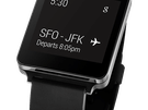 LG G Watch