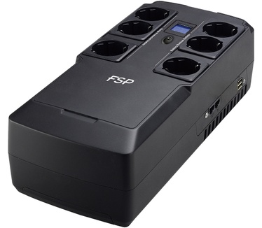 FSP NanoFit 800