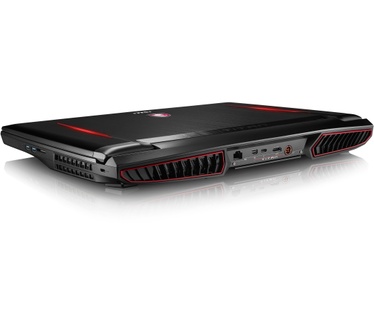 MSI GT73VR 6RE-045NL Titan