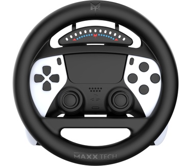 Turbo Boost Racing Kit for Playstation 5