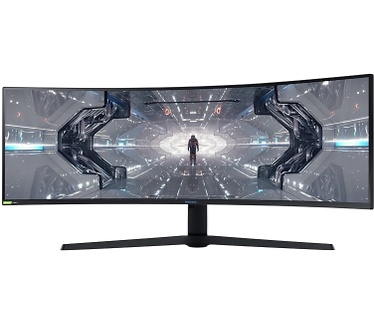 Samsung C49G93TSSU