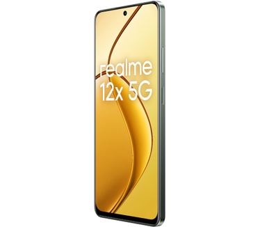 Realme 12x