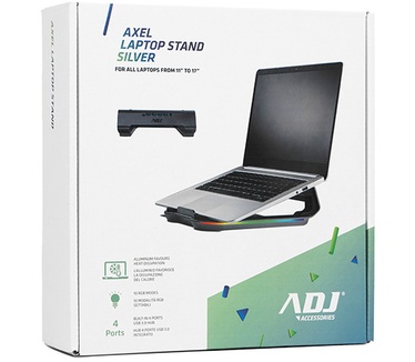 ADJ Axel