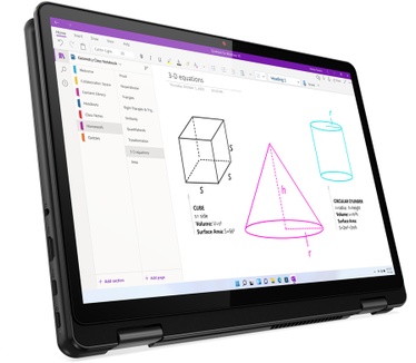 Lenovo 13w Yoga