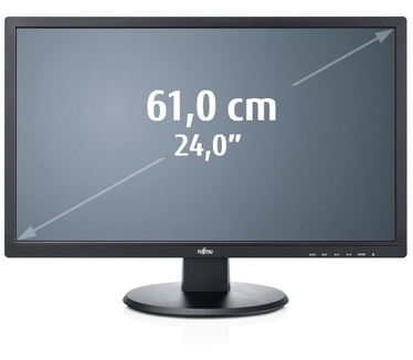 Fujitsu E24T-7 LED