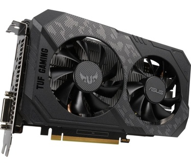 Asus TUF-GTX1650-4GD6-P-GAMING
