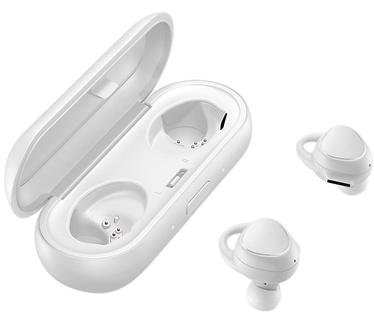 Samsung Gear IconX (Wit)