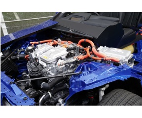 Toyota Mirai 2