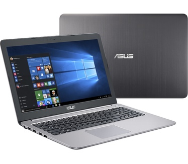 Asus A501UX-DM170T