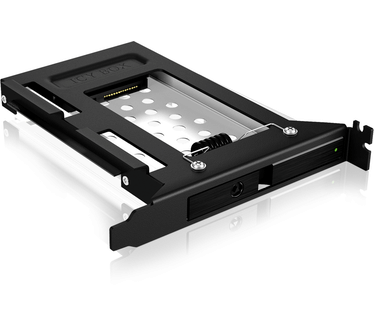 Raidsonic Icy Box Mobile Rack 2.5" PCI bracket