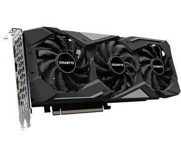 Gigabyte GV-N206SGAMING OC-8GD