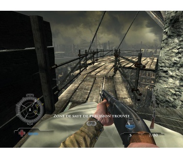 Medal of Honor: Airborne Classics, Xbox 360