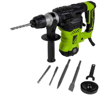 Zipper ZI-BHA1500DN