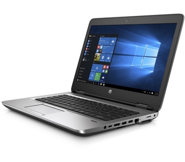 HP 645 G2