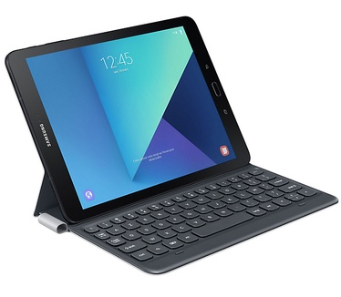 Samsung Galaxy Tab S3 9.7 Bluetooth Keyboard Cover (Azerty)