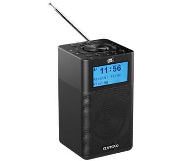 Kenwood CR-M10DAB-B
