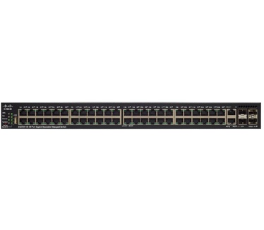 Cisco SG550X-48P