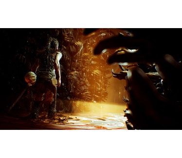 Hellblade: Senua's Sacrifice, PlayStation 4, Xbox One