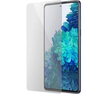 Mobiparts Regular Tempered Glass Samsung Galaxy S20 FE (2020)