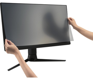 Kensington Weerkaatsings- en blauw-lichtfilter voor 24-inch 16:10 monitoren