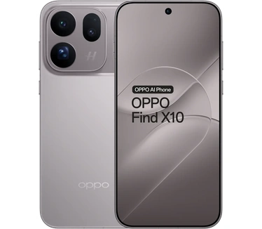 OPPO Find X10