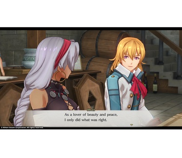 Trails in the Sky 1st Chapter SteelBook Edition