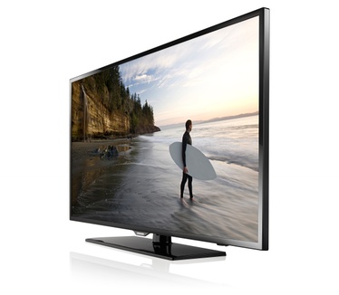 Samsung UE60EH6000 (Duits model) Zwart