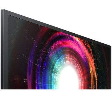 Samsung U28H750 Zwart