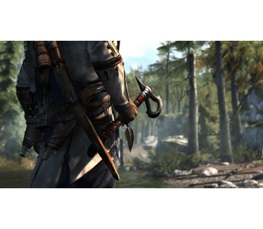 Assassin's Creed III, Windows