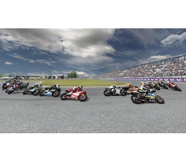 Moto GP 2008, PC