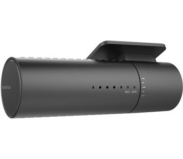 BlackVue DR590-1CH 16GB Zwart
