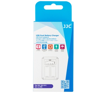JJC DCH-DB110