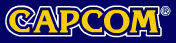 Capcom logo