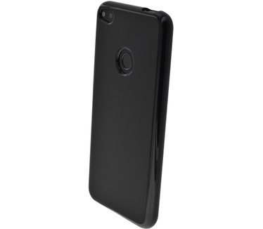 Mobiparts Classic TPU Case Huawei P8/P9 Lite (2017) Black