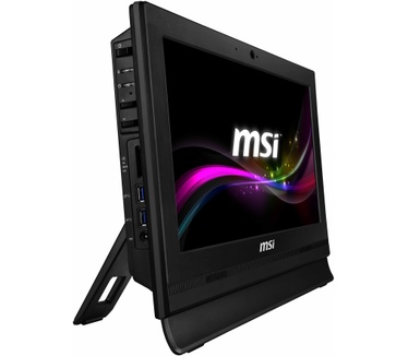 MSI Wind Top AP1622-048XEU