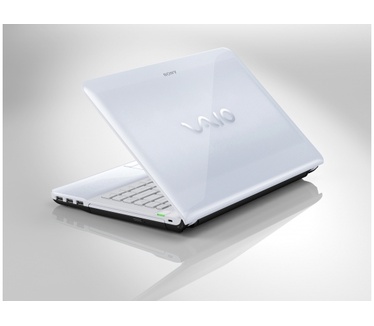 Sony Vaio VPCEA4S1E