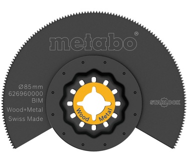 Metabo 626960000