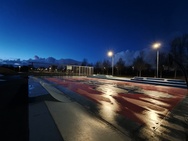 Cameratest Xiaomi 17 Ultra - Ultragroohoek