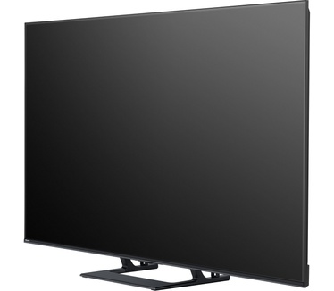 Hisense 75E8Q Zwart