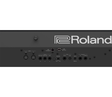 Roland FP-90X-BK