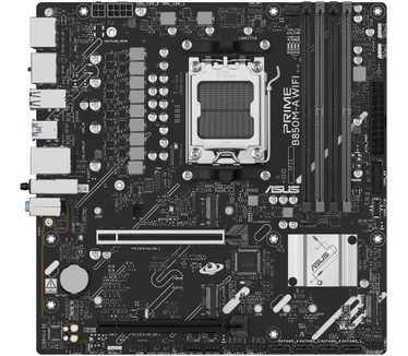 ASUS PRIME B850M-A WIFI